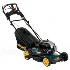 Газонокосилка бензиновая Yard-Man YM 7019 SPBE в Костроме