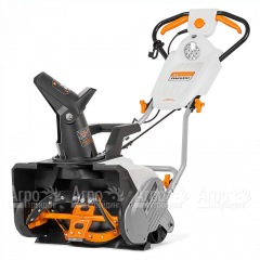 Снегоуборщик электрический Daewoo SE 2700 в Костроме