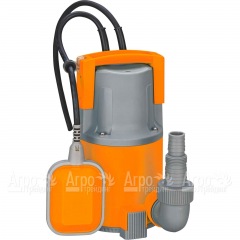 Насос погружной дренажный Кратон DWP-12 в Костроме