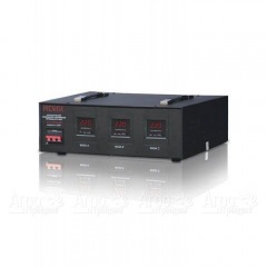 Стабилизатор Ресанта АСН-3 000/3 в Костроме