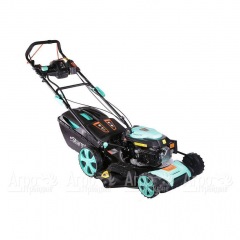 Газонокосилка бензиновая Sturm PL5114SVE в Костроме