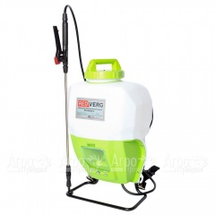 Аккумуляторный опрыскиватель RedVerg RD-GBS18/U (без аккумулятора и зарядного устройства) в Костроме