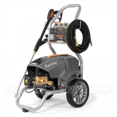 Мойка высокого давления Daewoo DAW 2500SW в Костроме