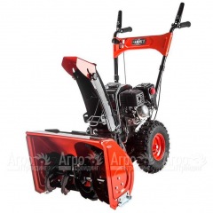 Снегоуборщик Hammer Snowbull 5600 в Костроме