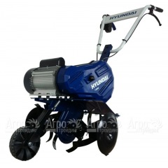 Электрический культиватор Hyundai T 2000E в Костроме