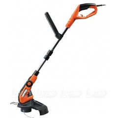 Триммер электрический Worx WG108E в Костроме