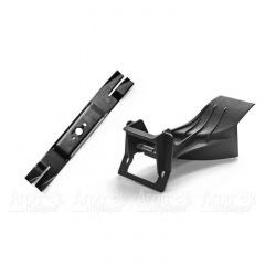 Комплект мульчирования AMK 039 для газонокосилки Stihl ME 339 в Костроме