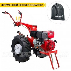 Мотоблок Беларус 012WM с двигателем Rato R390 в Костроме