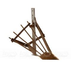 Картофелекопалка МК Крот, Тарпан, 500АМ без сцепки в Костроме