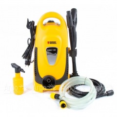 Мойка высокого давления Denzel SS W130 в Костроме