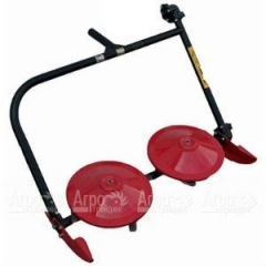 Косилка роторная для культиватора Мастер (КР-Мастер) в Костроме