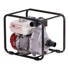 Бензиновая мотопомпа DaiShin SCH-5050HX в Костроме