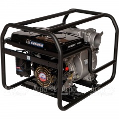 Бензиновая мотопомпа Lifan 100SP в Костроме