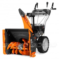 Снегоуборщик DeWORKS S 6560 в Костроме