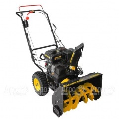 Снегоуборщик Champion ST556 в Костроме