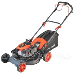 Газонокосилка бензиновая Patriot PT 46S The One в Костроме