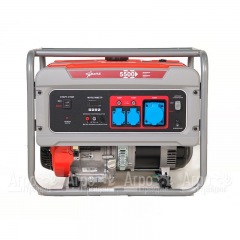 Бензогенератор Expert 5500 5 кВт в Костроме