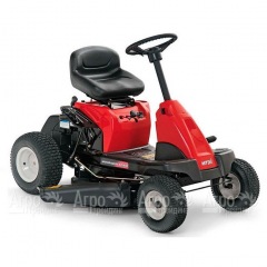 Садовый трактор MTD Minirider 60 SD в Костроме