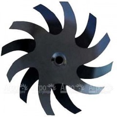 Фрезы прополки для культиватора Husqvarna T300RS в Костроме