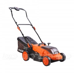 Газонокосилка аккумуляторная Patriot CM 430 (без аккумулятора и зарядного устройства) в Костроме