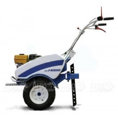 Мотоблок Нева МБ-3С-7,0 с двигателем Subaru-Robin EX21D 7 л.с. (фрезы в комплекте) в Костроме