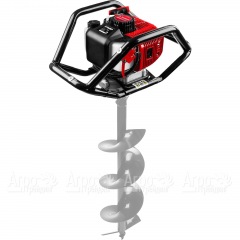 Мотобур (бензобур) Зубр МБ2-250 в Костроме