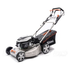 Газонокосилка бензиновая Helmut TR 51SLE в Костроме