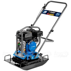 Виброплита бензиновая Зубр ЗВПБ-20 Г в Костроме