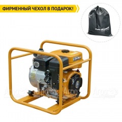 Мотопомпа Caiman JET80EX в Костроме