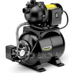 Насосная станция Karcher BP 3.200 Home в Костроме