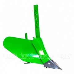 Окучник однорядный створчатый для мотоблоков Aurora Gardener, Country в Костроме