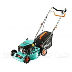 Газонокосилка бензиновая Sturm PL4210 в Костроме
