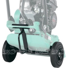 Тележка для виброплит Caiman MVC-F60, MVC-F70, MVC-F80 в Костроме