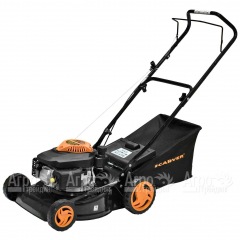 Газонокосилка бензиновая Carver Promo LMP-1940 в Костроме