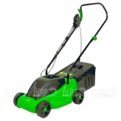 Газонокосилка электрическая Enifield ELM 1000-30 в Костроме