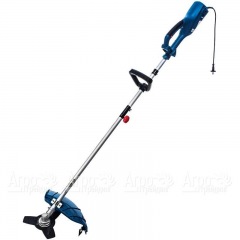 Электрокоса (электрический триммер) Hyundai GC 1000 Blade в Костроме