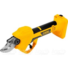 Секатор аккумуляторный Denzel CP-30-0 (без аккумулятора и зарядного устройства) в Костроме