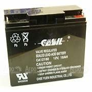 Аккумулятор Casil СА12180 для электростанций Campion в Костроме