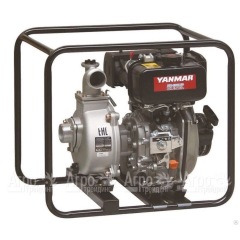 Дизельная мотопомпа DaiShin SST-50 YD в Костроме