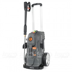 Мойка высокого давления Daewoo DAW 725 в Костроме