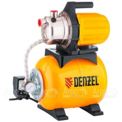 Насосная станция Denzel PS800X в Костроме