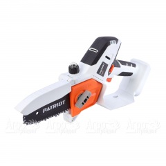 Аккумуляторная пила Patriot CS 211 UES (без аккумулятора и зарядного устройства) в Костроме