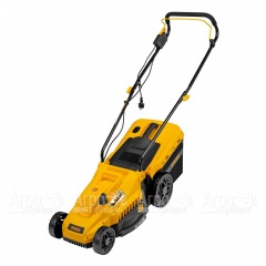 Газонокосилка электрическая Denzel GM-1300 в Костроме