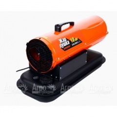 Дизельная тепловая пушка Кратон Жар-пушка D 10-500 L в Костроме