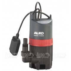 Погружной насос Al-KO Drain 11004 в Костроме
