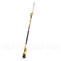 Высоторез аккумуляторный Champion PPB360 в Костроме