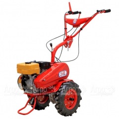 Мотоблок Салют-100 с двигателем Subaru 6.0 л.с. (Салют 100-Р-М1) в Костроме