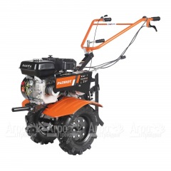 Мотоблок Patriot Калуга (пониженная передача) 4+2 скорости в Костроме