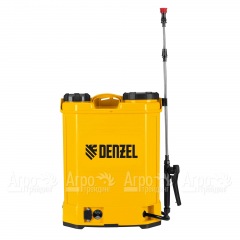 Опрыскиватель аккумуляторный Denzel D-16LA в Костроме