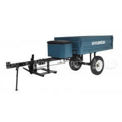 Тележка Hyundai TR 1200 в Костроме